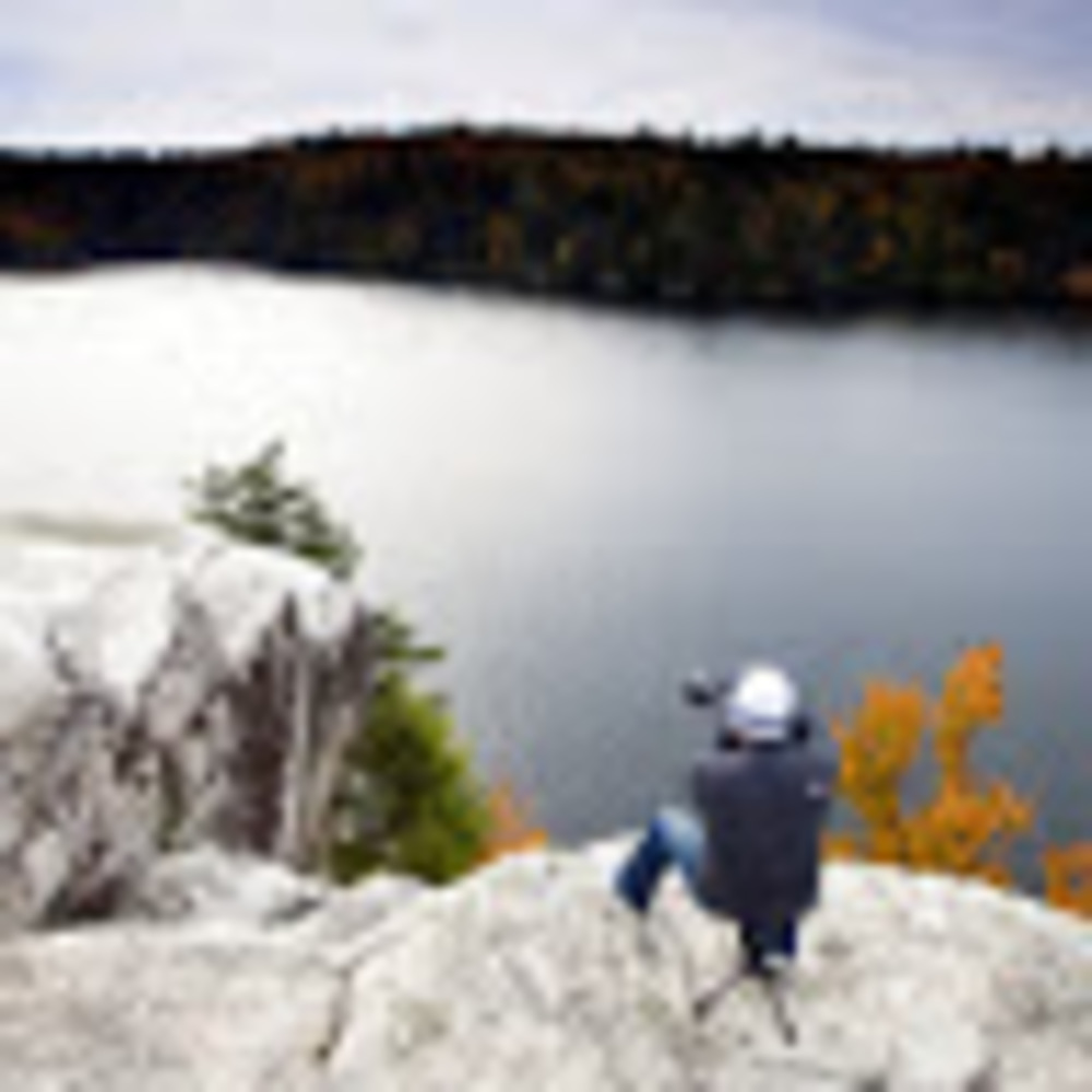 Meet your Posher, Jemuel ray